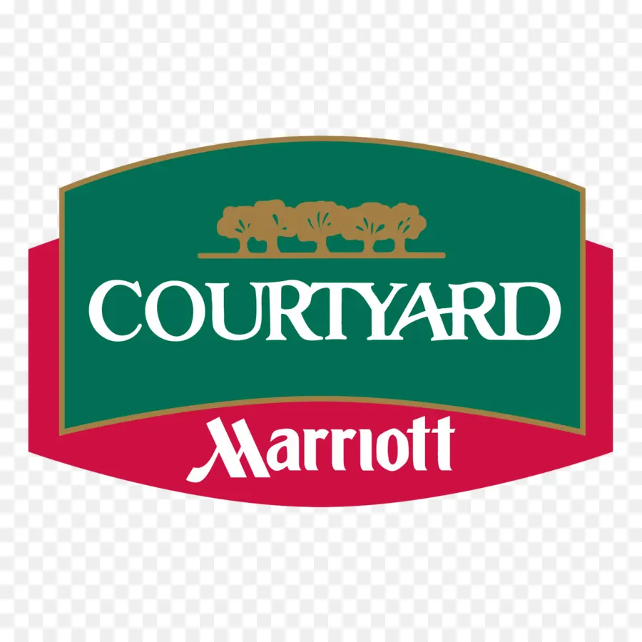 Courtyard By Marriott，Marriott International PNG