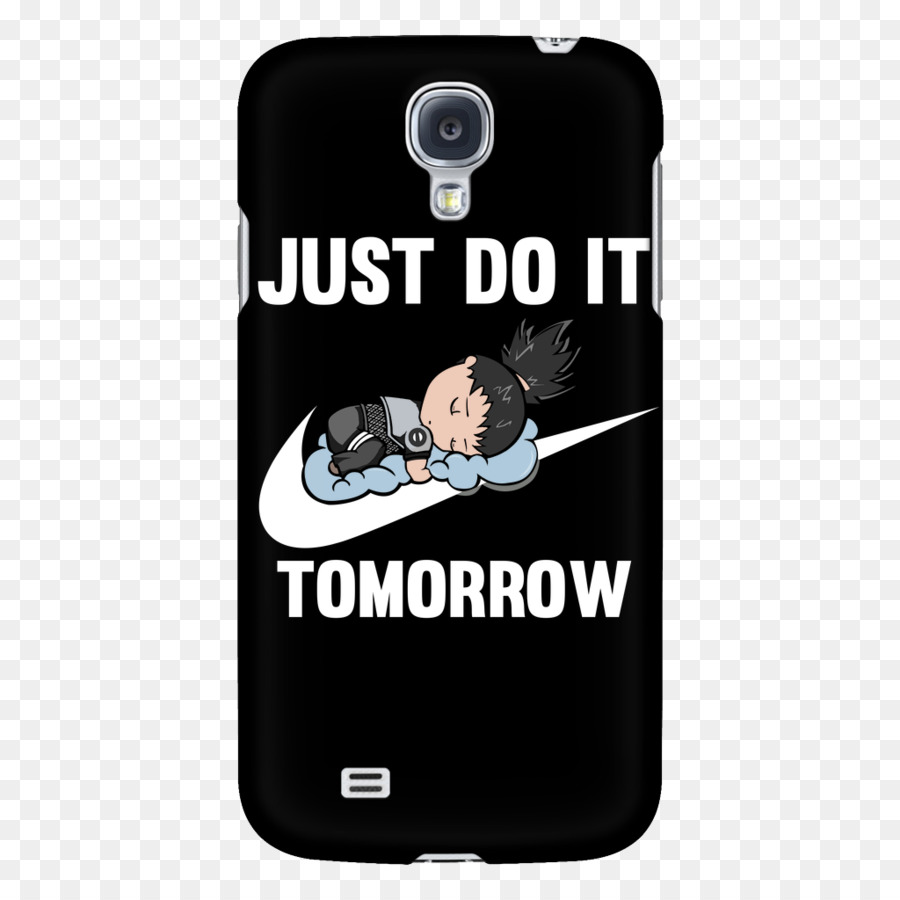 Camiseta，Just Do It PNG