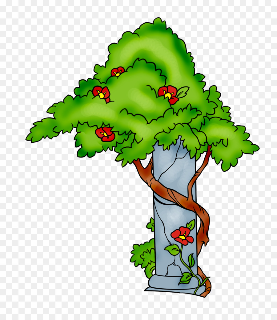 Árbol，Naturaleza PNG