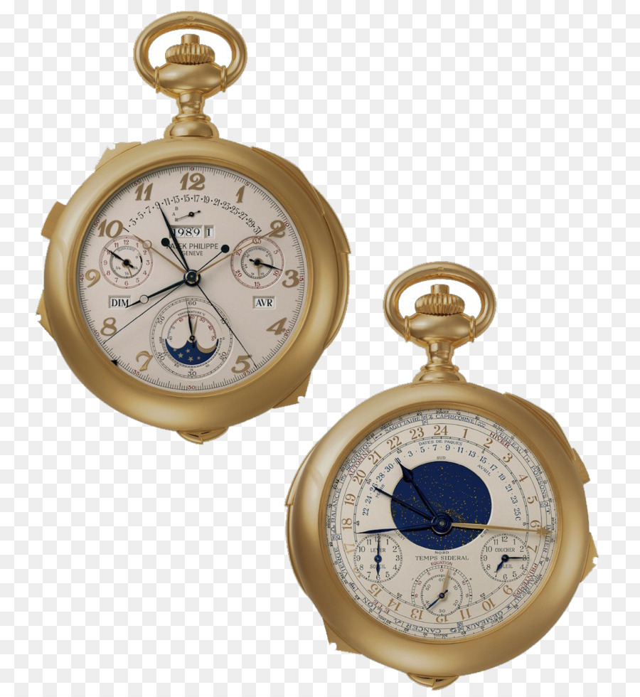 Patek Philippe Calibre 89，Patek Philippe Co PNG