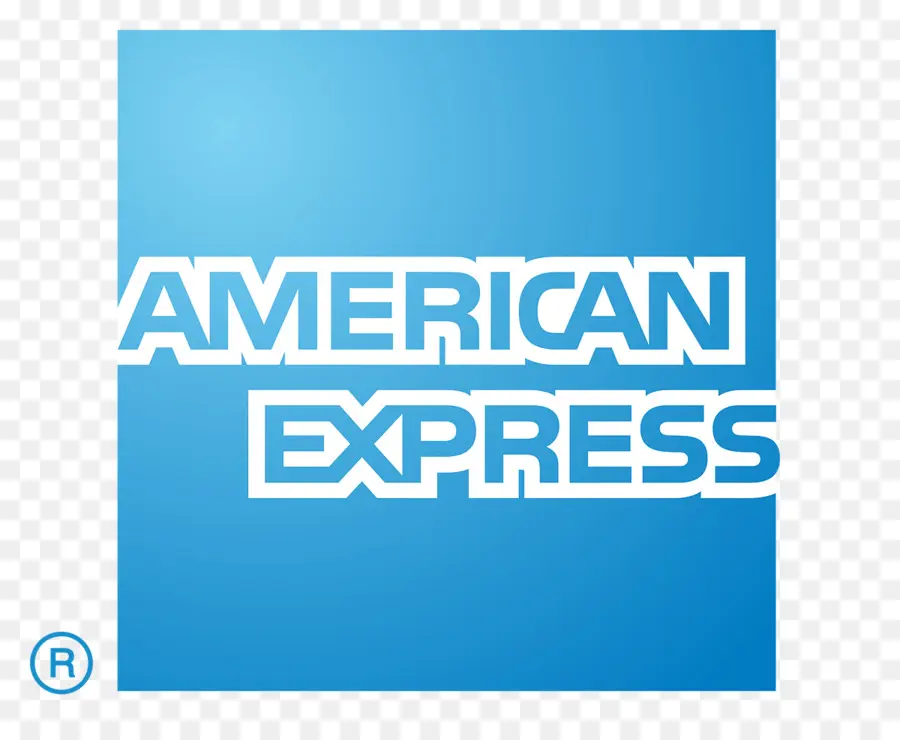 American Express，Logotipo PNG