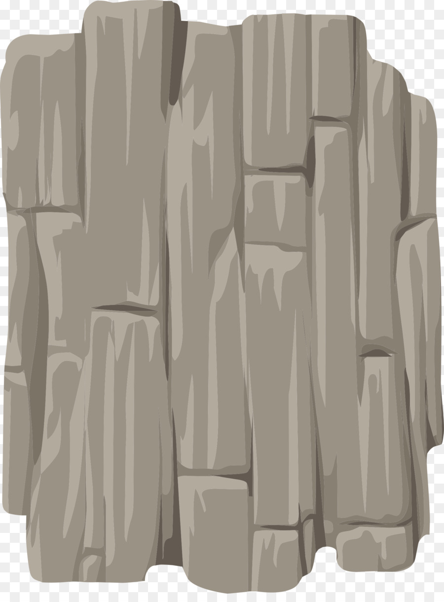 Muro De Piedra Gris，Piedra PNG