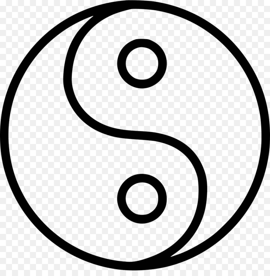 Yin Y Yang，Balance PNG