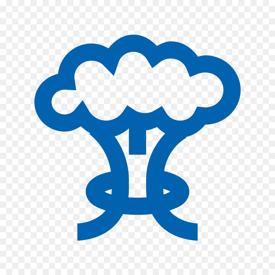 Nube En Forma De Hongo，Seta PNG