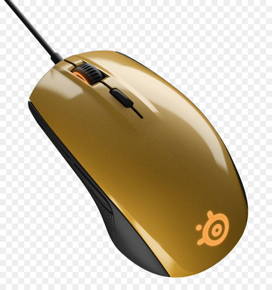 El Ratón De La Computadora，Steelseries PNG