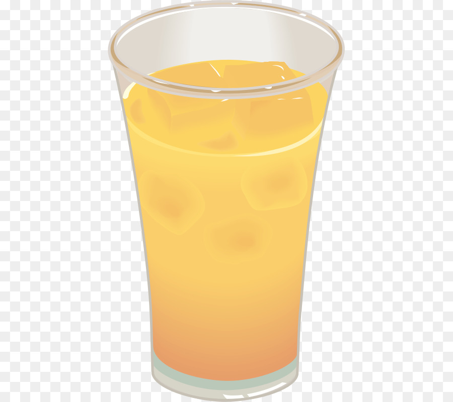 Vaso De Jugo，Bebida PNG