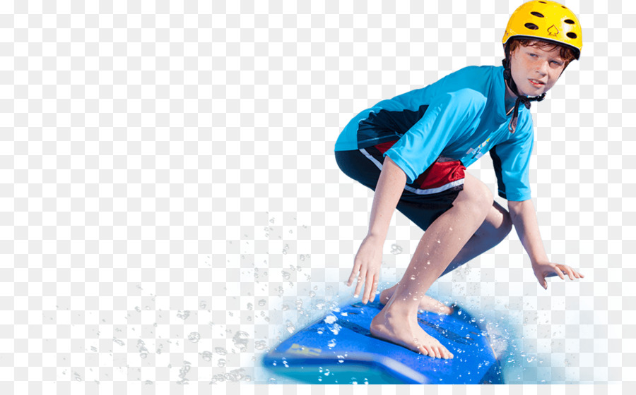 Chico Surfeando，Agua PNG