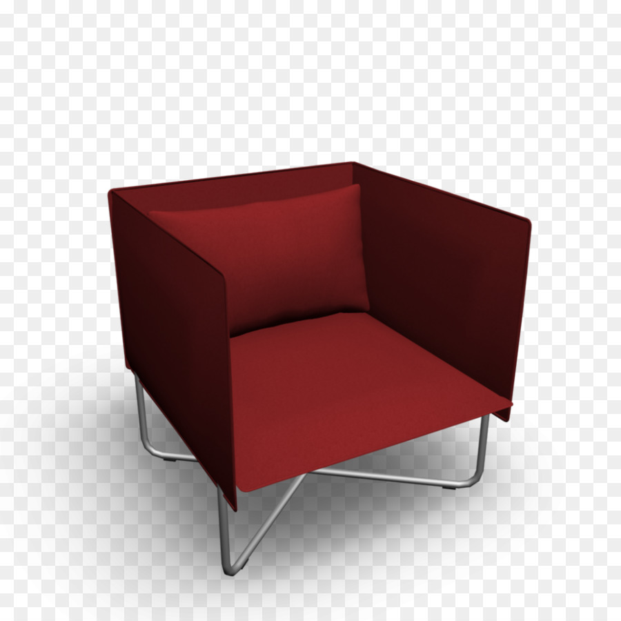 Sillón De Club，Ala Silla PNG