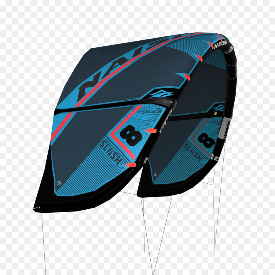 Prokite，El Kitesurf PNG