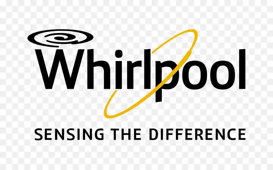 Logotipo De Whirlpool，Aparato PNG