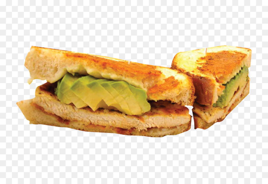 Sándwich De Desayuno，El Desayuno PNG