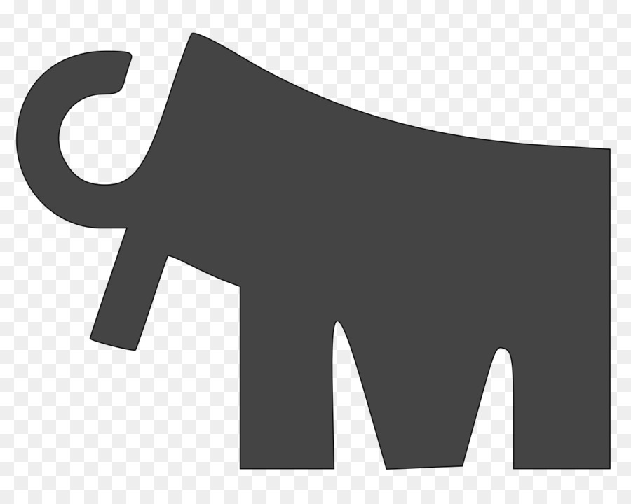 Elefante，Mamut PNG