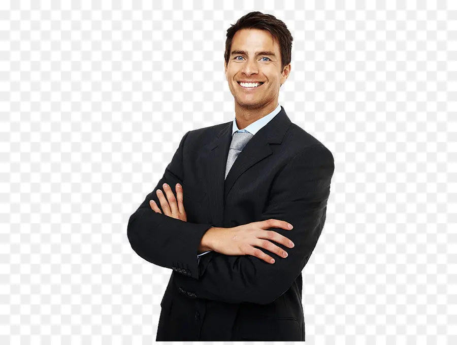 Hombre De Traje，Hombre PNG