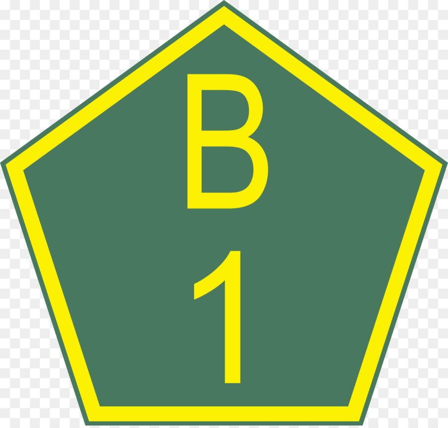 B1 Road，A1 Road PNG