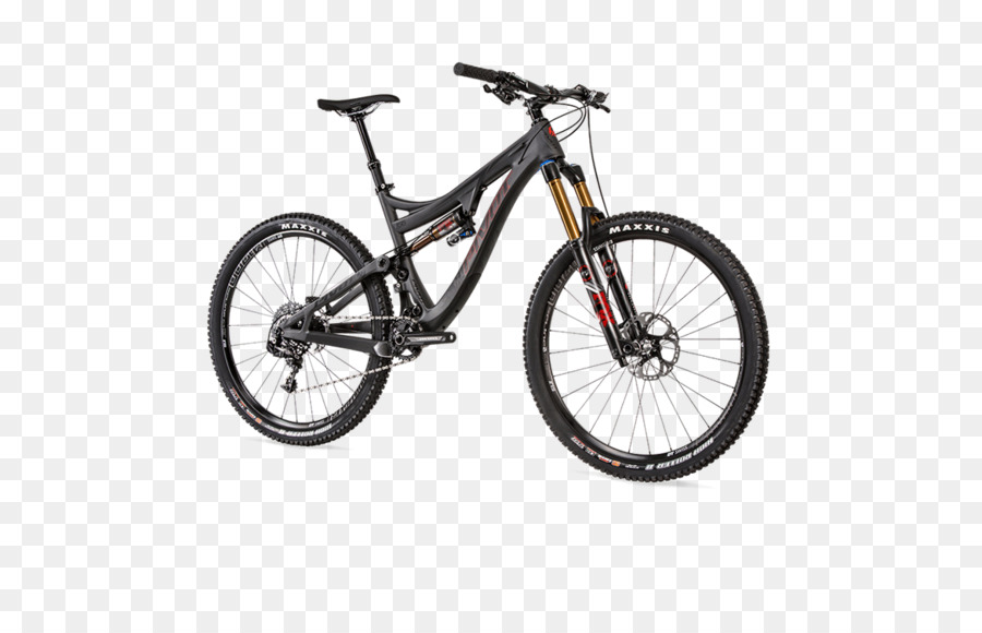 Bicicleta，Enduro PNG