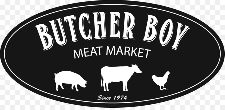 Butcher Boy Mercado De La Carne，Carnicero PNG