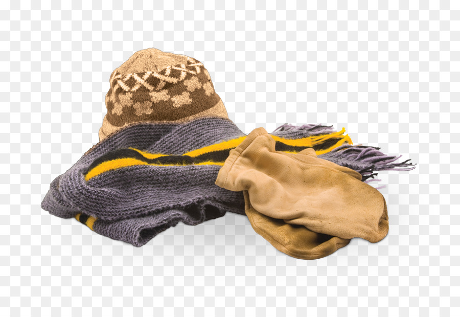 Cap，Ropa De Invierno PNG