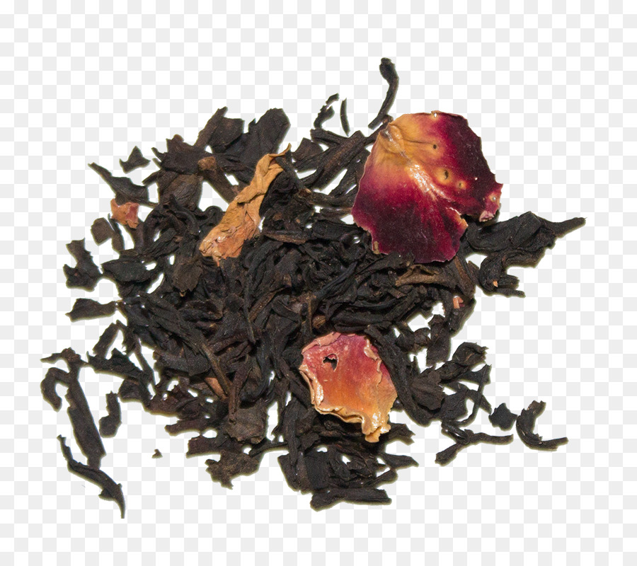 Nilgiri Té，Da Hong Pao PNG