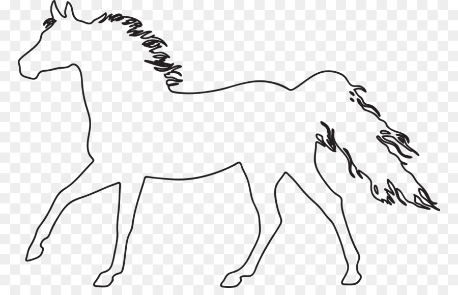 Konik，Dibujo PNG