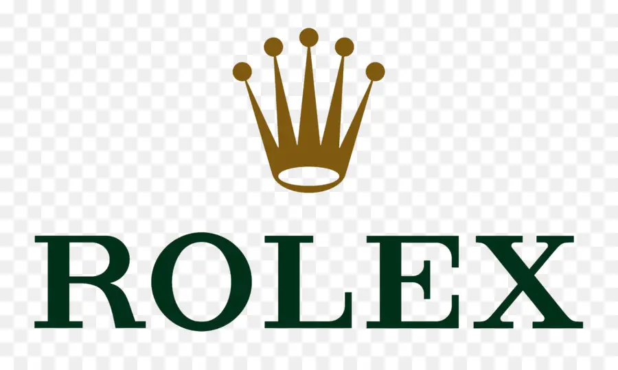 Rolex，Logotipo PNG