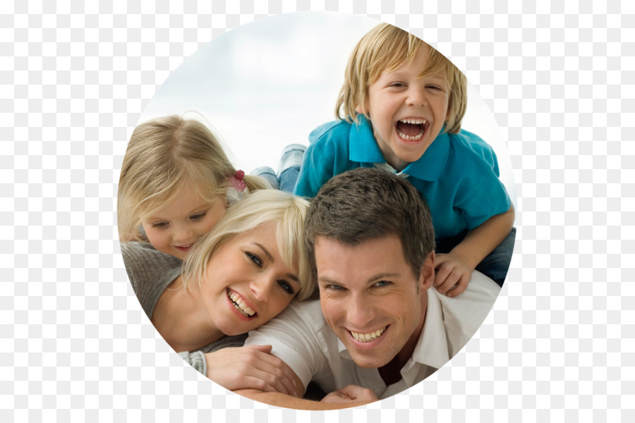 Familia Feliz，Padres PNG