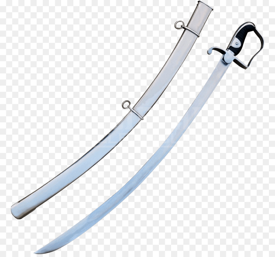 Sabre，Militar PNG