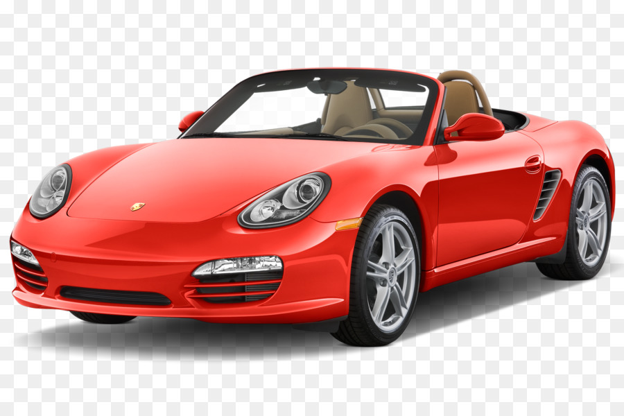 2009 Porsche Boxster，2010 Porsche Boxster PNG