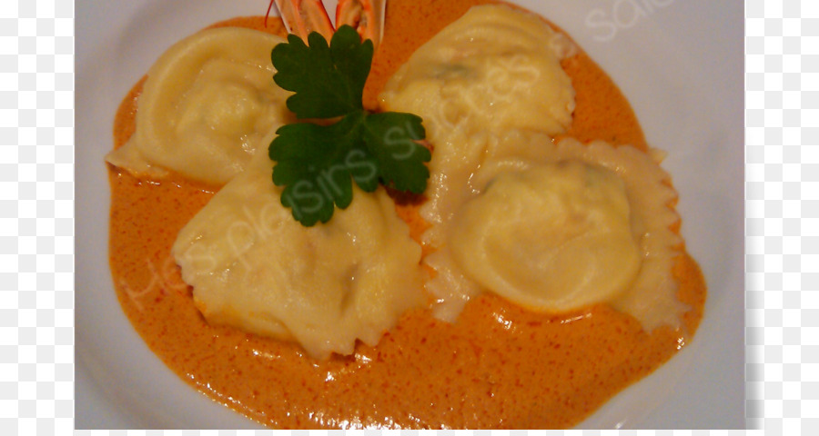 Cocina Vegetariana，Ravioli PNG