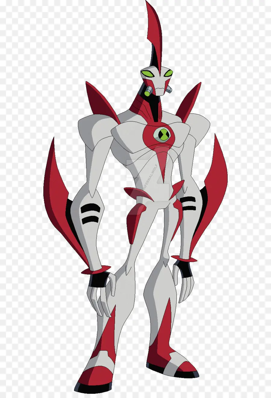 Ben 10 Omniverso，Ben 10 PNG