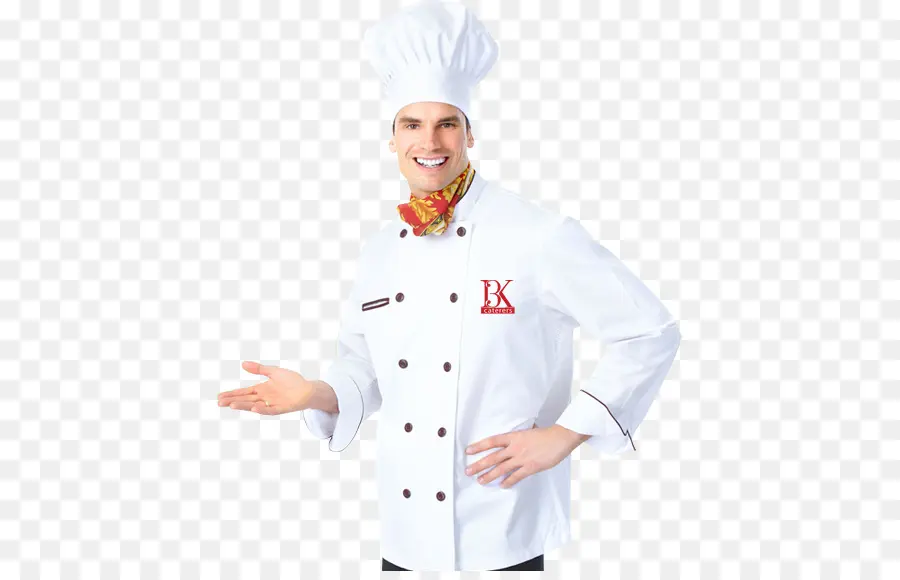 Cocinero，Sombrero PNG