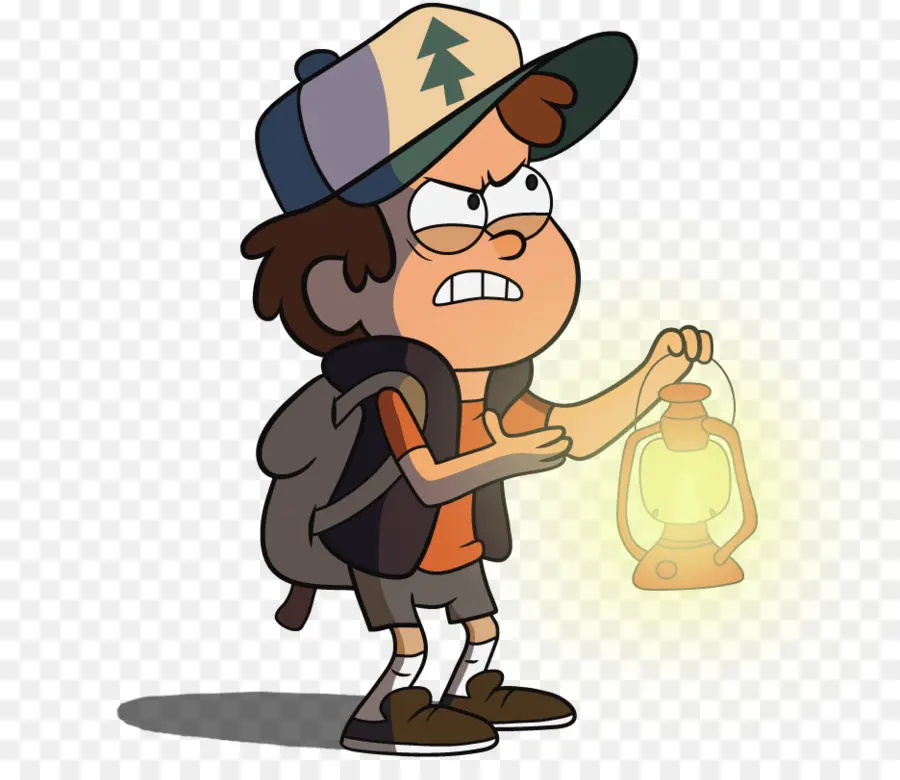 Dipper Pines，Mabel Pines PNG