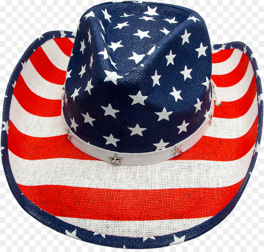 Estados Unidos，Sombrero De Vaquero PNG