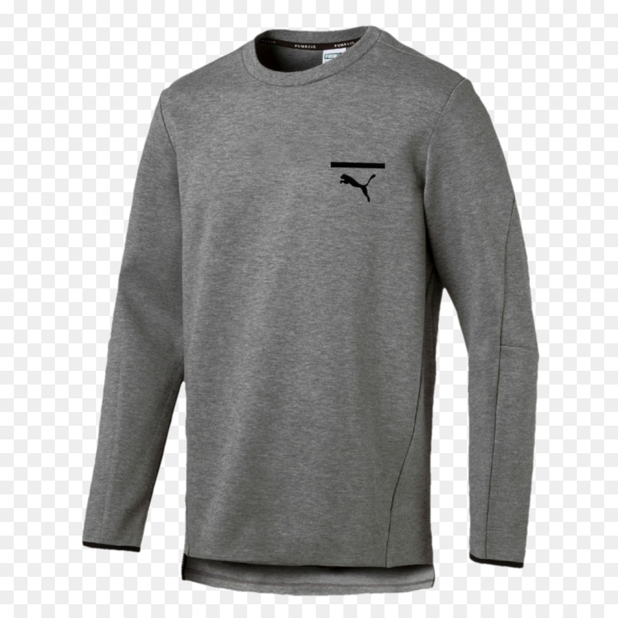 Sudadera，Puma PNG