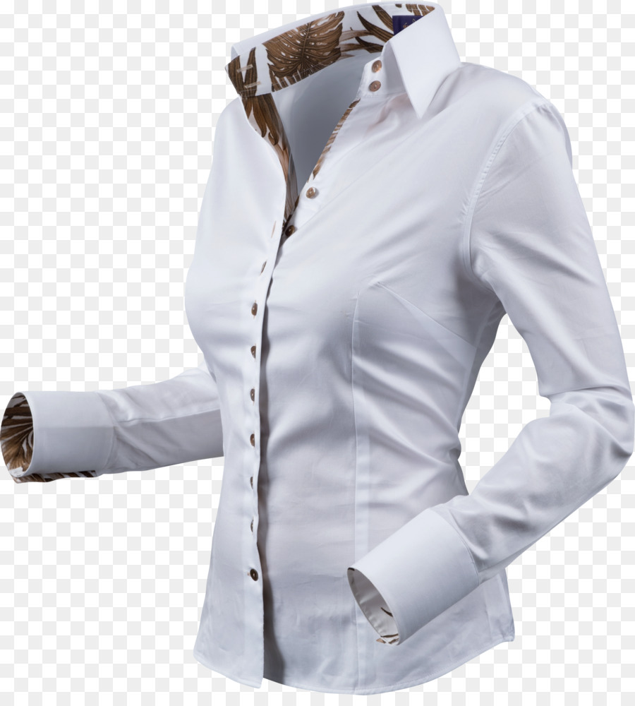 Camisa De Vestir，Camiseta PNG