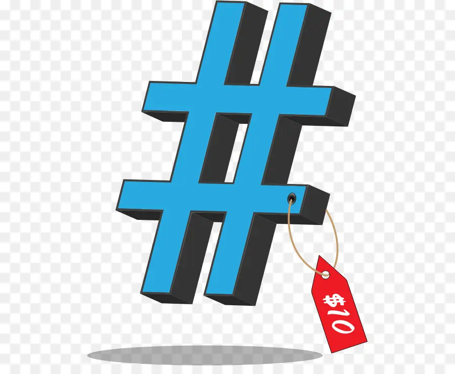 Hashtag，Iconos De Equipo PNG