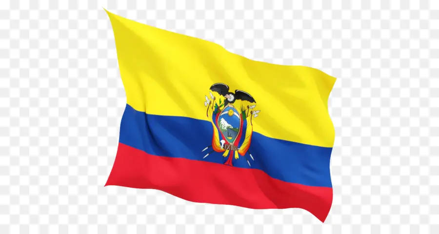 Bandera De Ecuador，Ecuador PNG