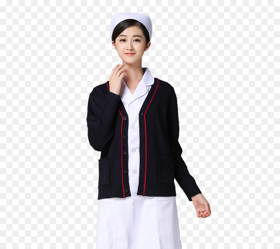 Cardigan，Manga PNG