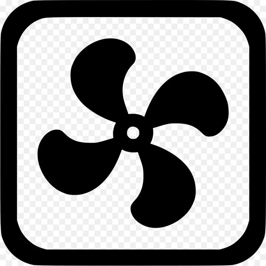 Iconos De Equipo，Ventilador PNG