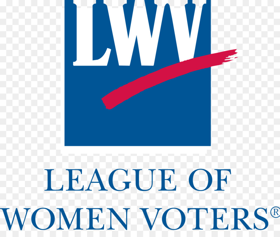 Estados Unidos，La Liga De Mujeres Votantes PNG