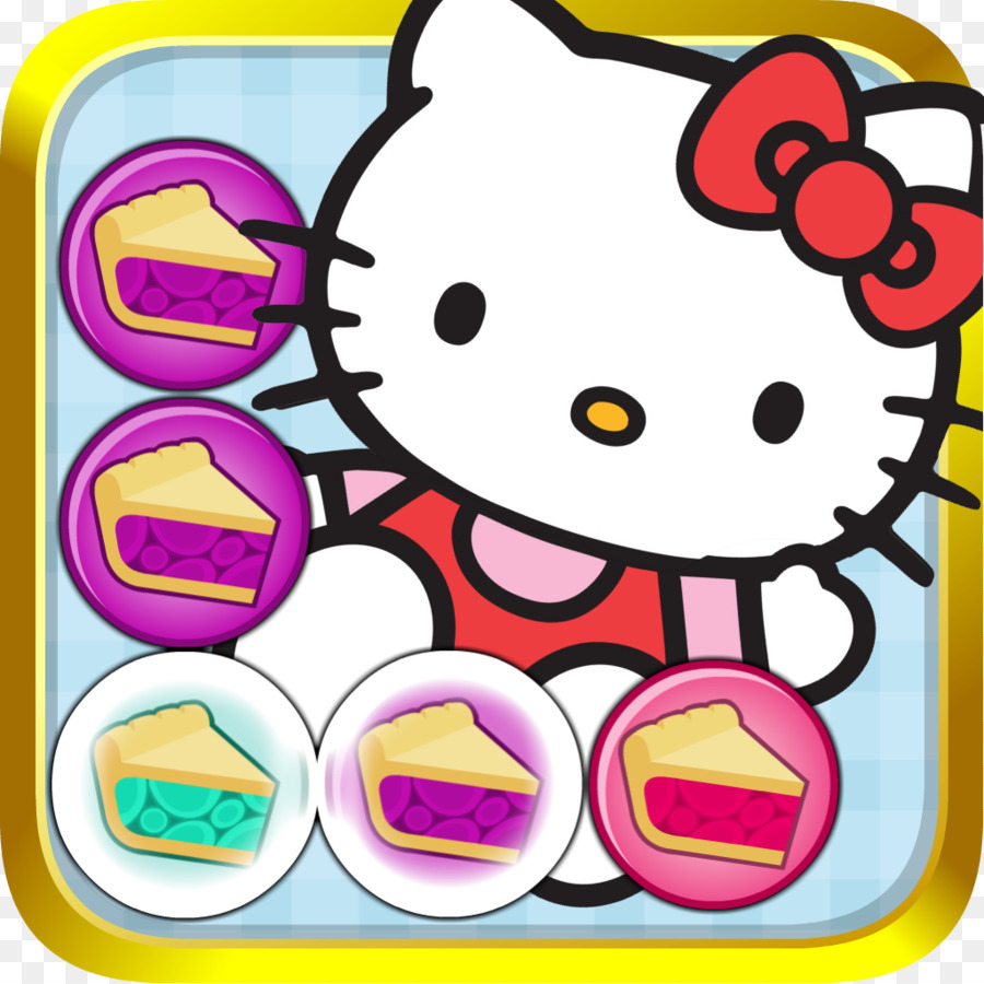 Hello Kitty，Amazoncom PNG