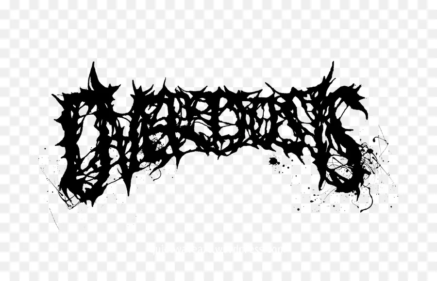 Brutal Death Metal，Heavy Metal PNG