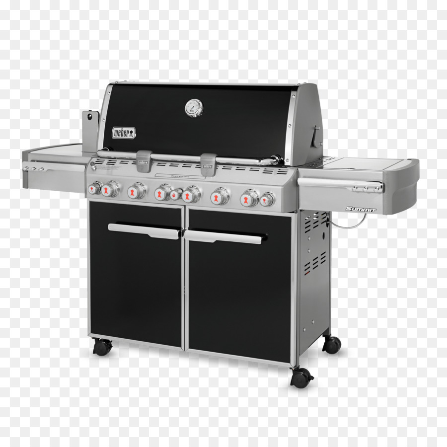 Parrilla De Barbacoa，Cocinando PNG