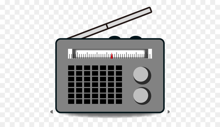 Emoji，Radio PNG