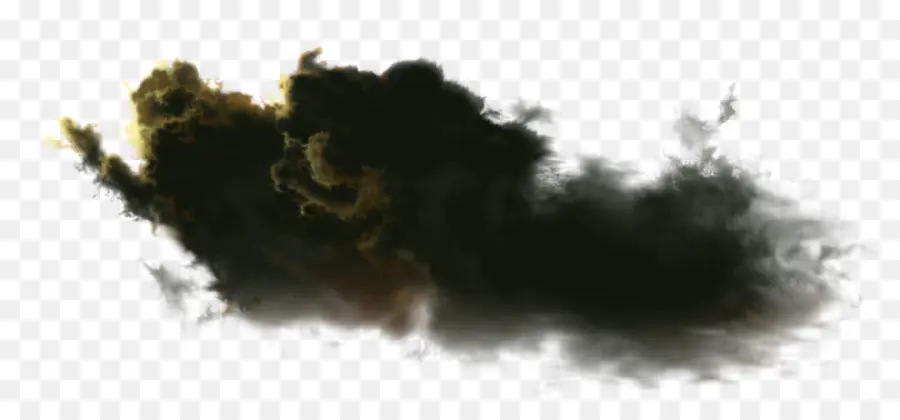 La Nube，Rayo PNG