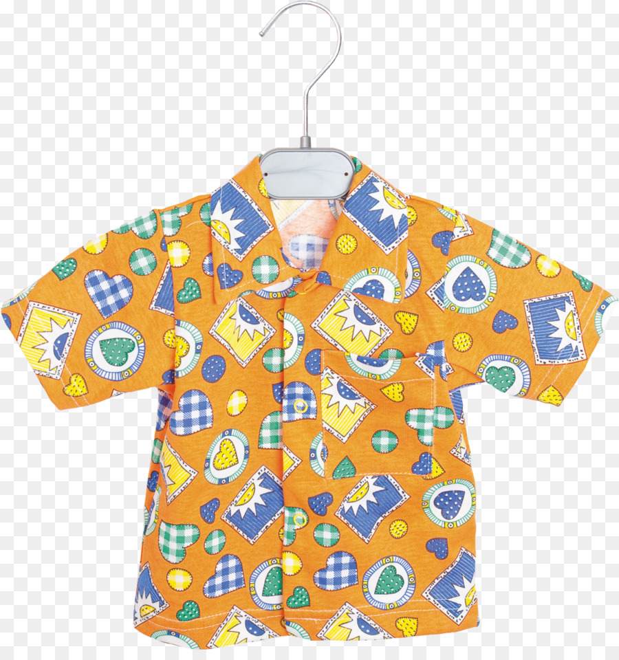 Camisa，Manga PNG