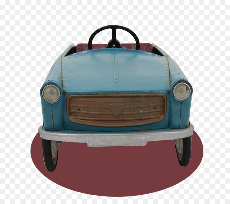 De La Década De 1950，Coche PNG