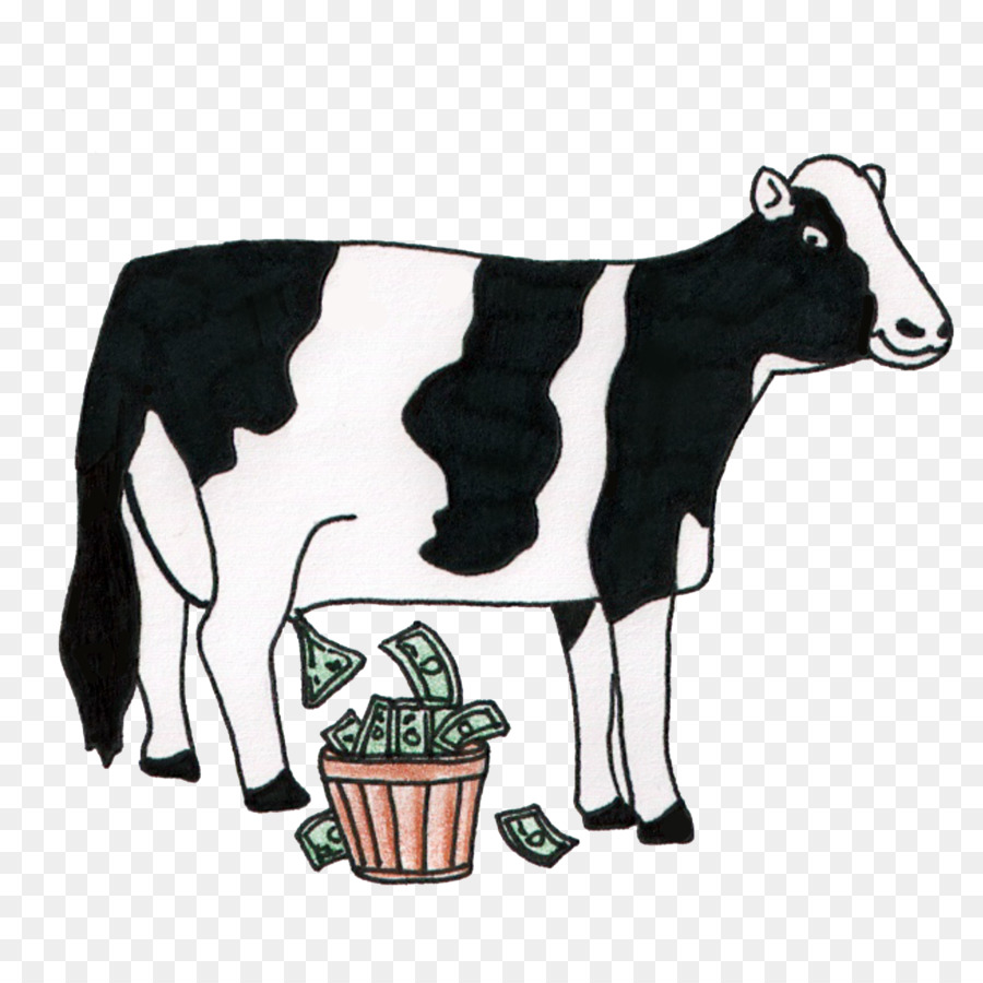 Vacas Lecheras，Ganado PNG