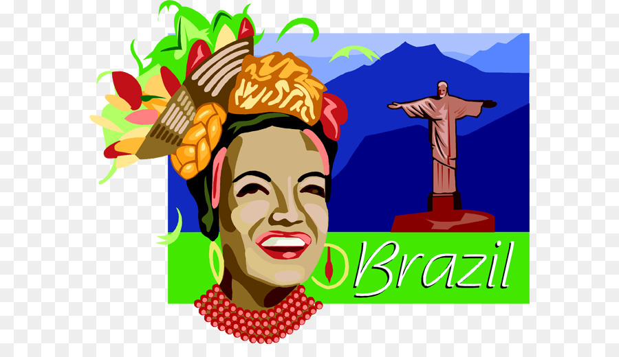 Brasil，Viajes PNG