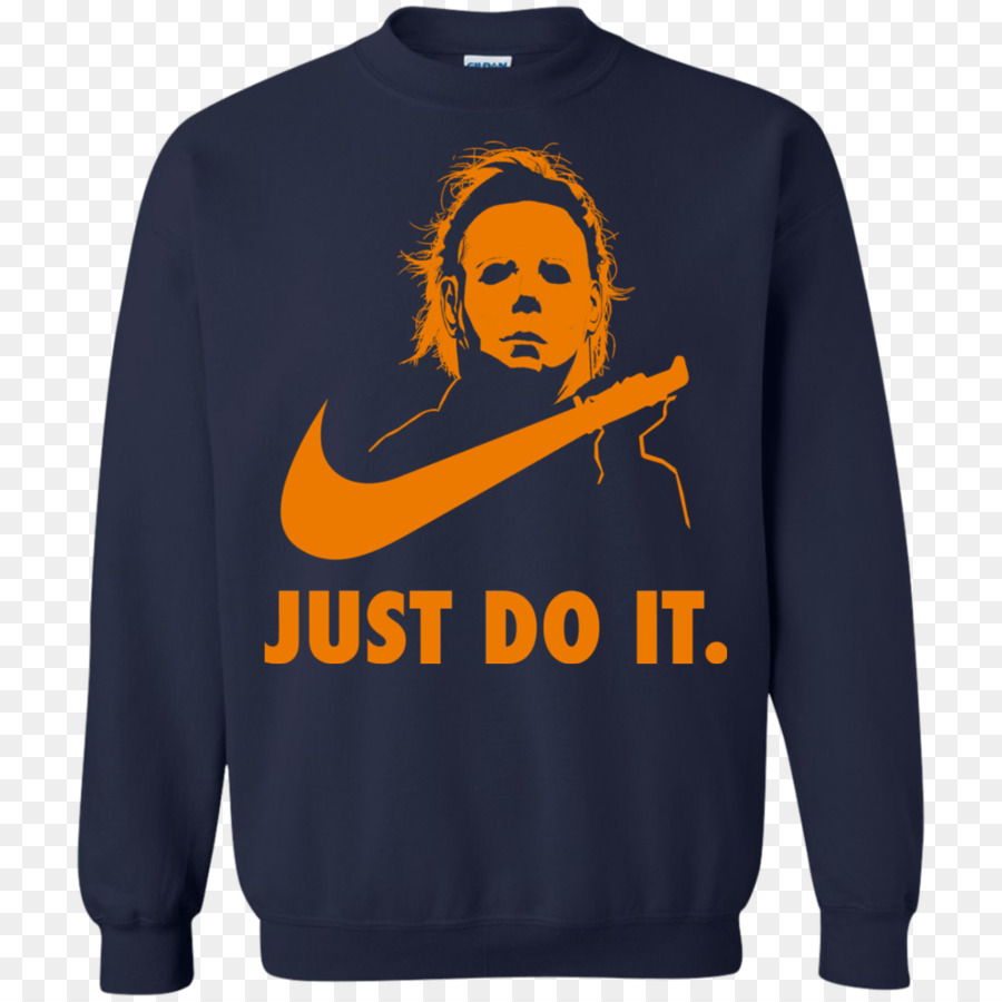 Camiseta，Michael Myers PNG