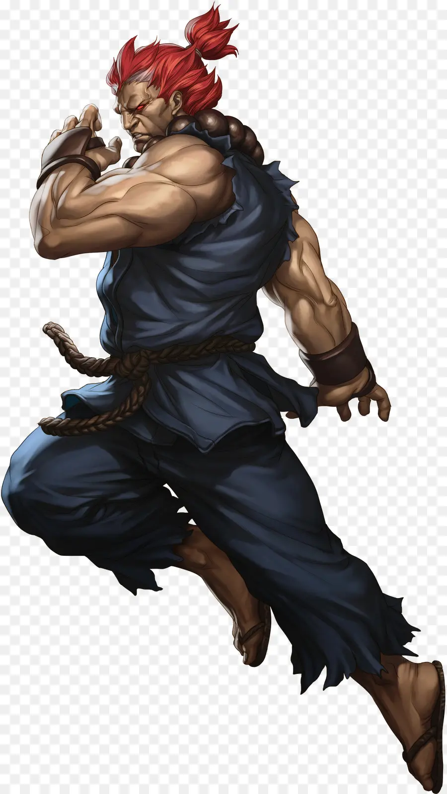 Street Fighter Iii，Street Fighter Iii 3rd Strike PNG